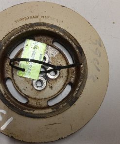 3918999 Harmonic Balancer Cummins 5.9B