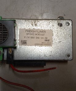 6805400049 Brake Control Module Thomas Built Bus 