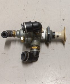 BW 5001993 Air Park Brake Freightliner C2