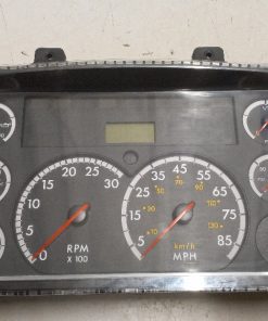 A22-53849-023 Instrument Cluster Thomas C2