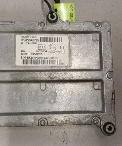 29542725 Allison 2000 Transmission Control Module