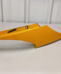 3545918C3 Hood Visor Panel Extension IC CE