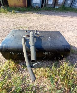 03-38632-001 FuelTankThomas Built Bus C2 60 Gallon