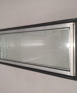 45000884 Entrance Door Glass Thomas Built Bus FS65