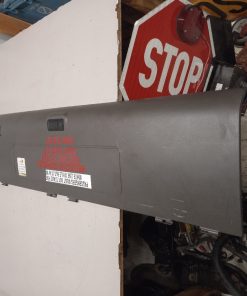 157849 Bulkhead Compartment Door Thomas C2