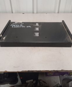 54000133, Battery Box/Tray Thomas Built Bus FS65