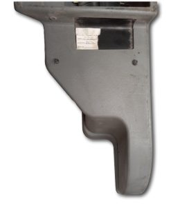 00061056 Heater Housing Blue Bird Vision