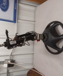 A14-19884-000 Steering Column Thomas Built Bus C2