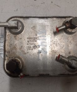 1876534C93 Fuel Cooler International MaxxForce 7