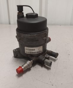 1876338C92 Fuel Filter Housing International MF7