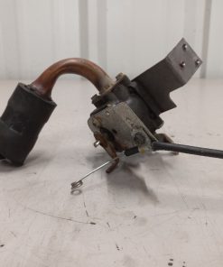 2598661C1 Heater Core INTERNATIONAL CE Bus