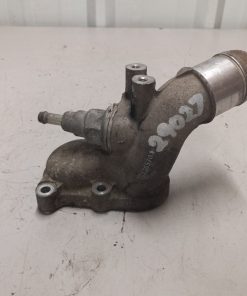 897365703 Thermostat Housing GM/Chevy 6.6