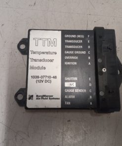 1039-07710-48 Temperature Transducer Module