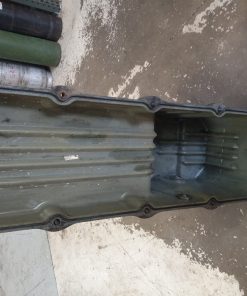 DDE 23522282 Oil Pan Detroit 60 Series 12.7