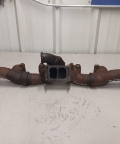 DDE 23533822 Exhaust Manifold Detroit 60 Series