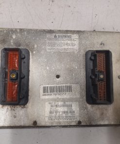 DDE R23535990 Electronic Engine Control Module DET