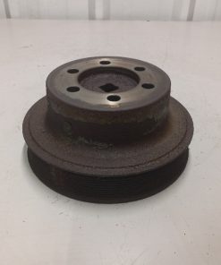 DDE 23533652 Crankshaft Detroit 60 SER 12.7