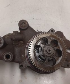 DDE R23535017 Water Pump Detroit 60 Series