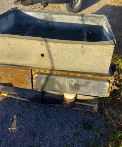 01-52859-001 Radiator Gillig Transit