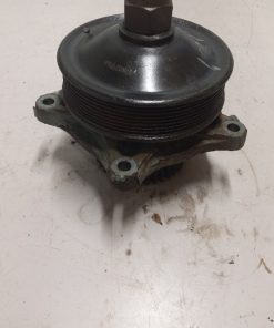 DDE R23529322 Drive Pulley Detroit 60