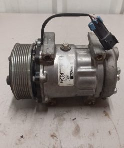4417 Alternator Detroit 60 Series 12.7
