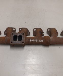 11414196 Exhaust Manifold Isuzu 6HK1