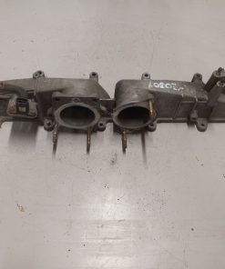 Intake Manifold Isuzu 6HK1