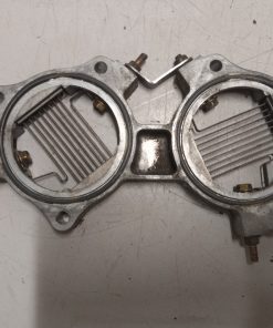 1141106092 Intake Manifold Isuzu 6HK1