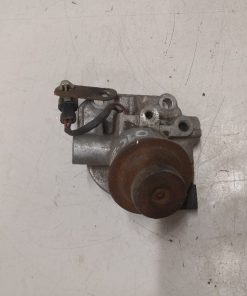 8-98023-581-0 Fuel Filter Housing Isuzu 6HK1