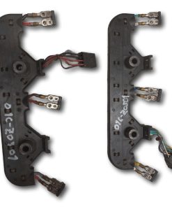 7184-1770 Fuel Injector Harness Isuzu 6HK1