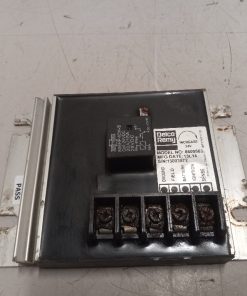 8600563 Voltage Regulator Gillig Low Floor Bus