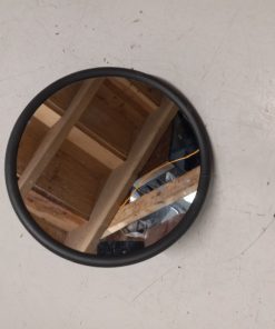 50-02104-007 Interior Rearview Mirror Gillig