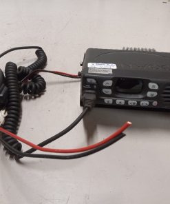 TK-8302HU-1 Two Way Radio Kenwood