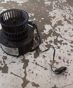 A2262180000 Heater Blower International CE