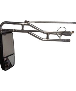 10020823 Crossover Mirror Blue Bird Vision