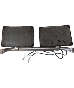 2586164C1 Side View Mirror International CE 