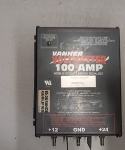66-100 Vanner Voltage Equalizer Gillig 100 AMP