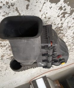 10019453 Air Filter Assembly Blue Bird Vision