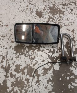 00044687 Side View Mirror Blue Bird Vision