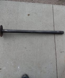 1677136C2 Left Side Rear Axle Shaft International