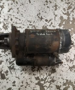 10478890 Starter Motor International T444E