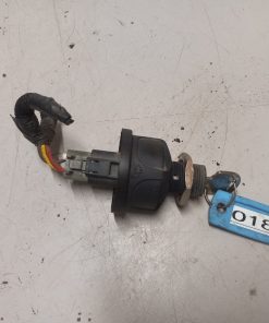 K034342 Ignition Switch Blue Bird Vision