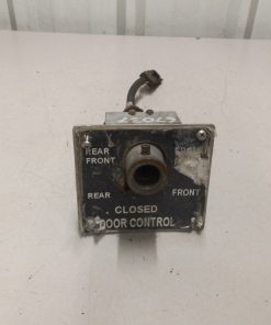 59-41157F001 Vapor Bus Door Opener Gillig Bus