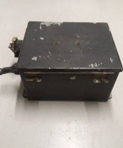 13-38644-000 Fuse Panel Box Gillig Low Floor Bus