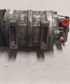 Air Compressor Mercedes MBE 926