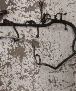 1882777C93 Engine Harness International MFDT