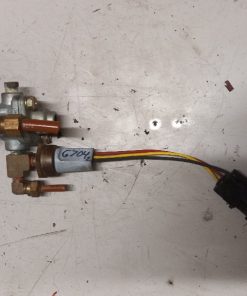 103756 Park Brake Switch Gillig Bus