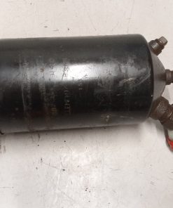 DRM 603 6004DTS Power Steering Reservoir Gillig