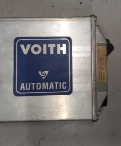 56.4560.12 Transmission Control Module Volvo R70