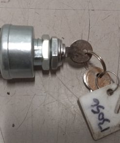 POL 31 105A Ignition Switch Blue Bird AAFE